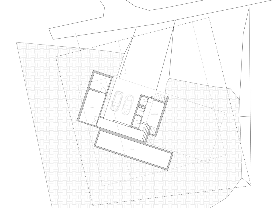 haus im mühlviertel EG